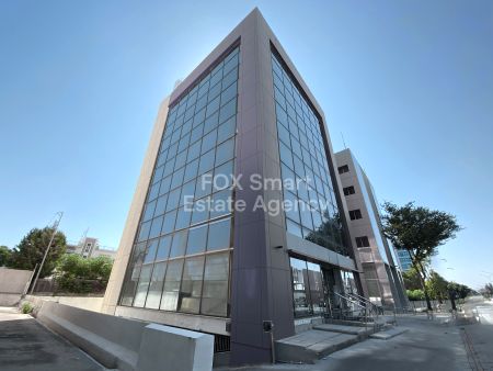 Thumbnail 1 Building For Rent In Cyprus