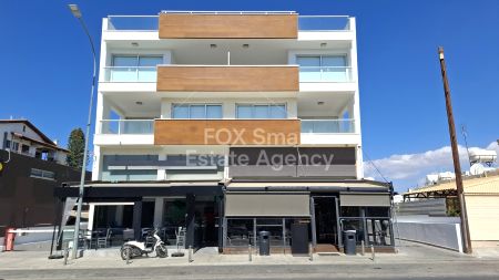 Thumbnail 2 Building For Rent In Cyprus