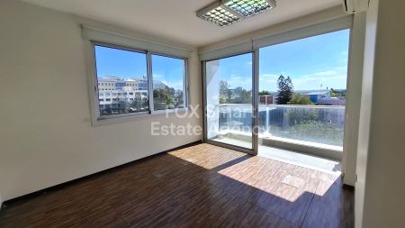 Edificio en alquiler