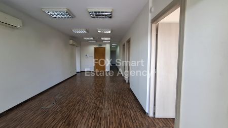 Edificio en alquiler