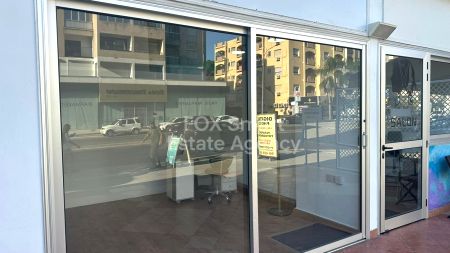 Thumbnail 4 Propriété Commerciale À Louer Limassol