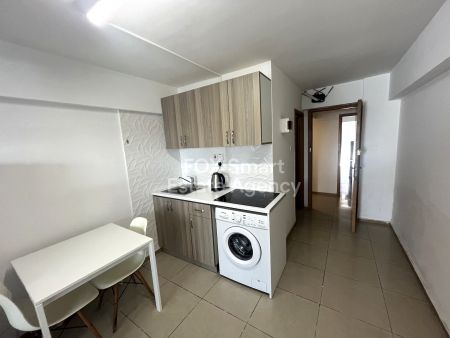 בניין להשכרה