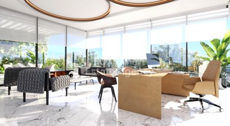 Edificio en alquiler