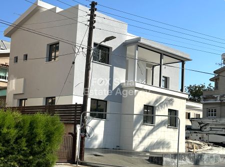 Thumbnail 1 Commercial Property For Rent Larnaca