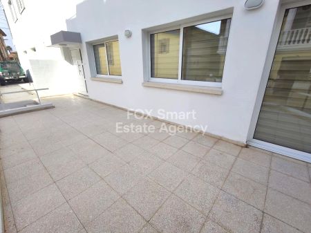 Thumbnail 2 Commercial Property For Rent Larnaca