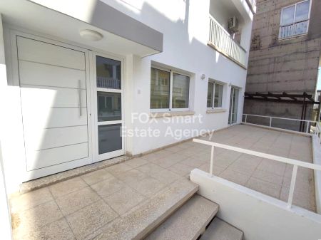 Thumbnail 1 Commercial Property For Rent Larnaca
