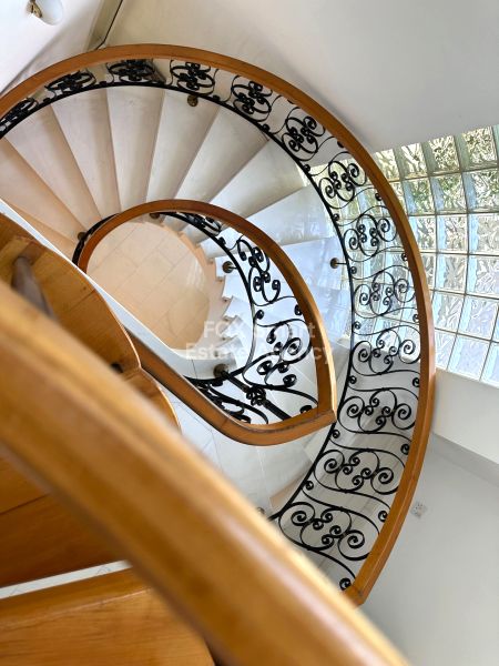 Edificio en alquiler