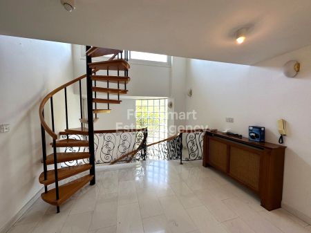 Edificio en alquiler