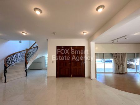 Edificio en alquiler