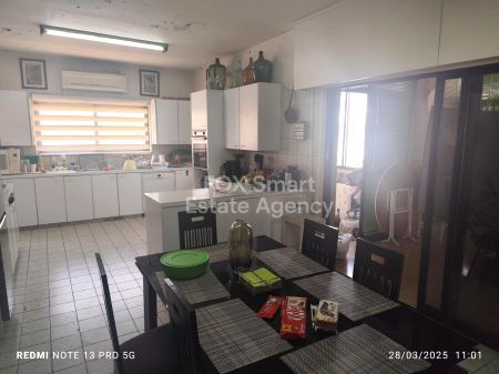 Edificio en alquiler