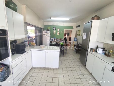 Edificio en alquiler