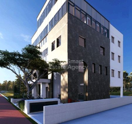 Thumbnail 1 Commercial Property In Affitto Limassol