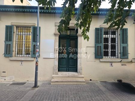 Thumbnail 1 Building For Rent In Cyprus