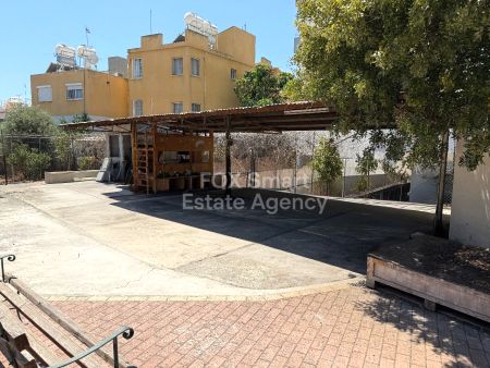 Thumbnail 3 קפריסין להשכרה נכס מסחרי