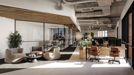 בניין להשכרה