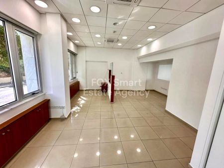 Thumbnail 2 Commercial Property For Rent Paphos