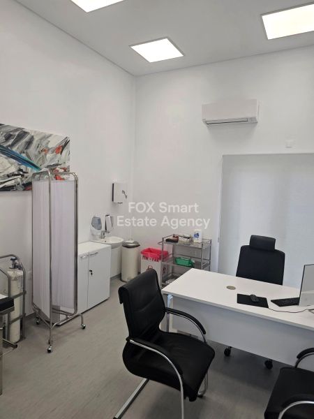 Κτίριο προς ενοικίαση