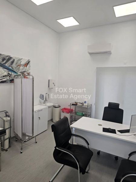 Thumbnail 1 Commercial Property For Rent Paphos