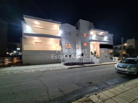 Κτίριο προς ενοικίαση