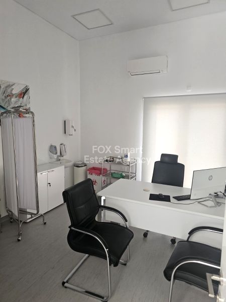 Thumbnail 2 Commercial Property For Rent Paphos