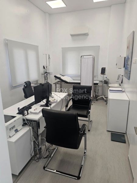 Thumbnail 5 Commercial Property For Rent Paphos