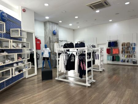 Thumbnail 2 Commercial Property For Rent Cyprus