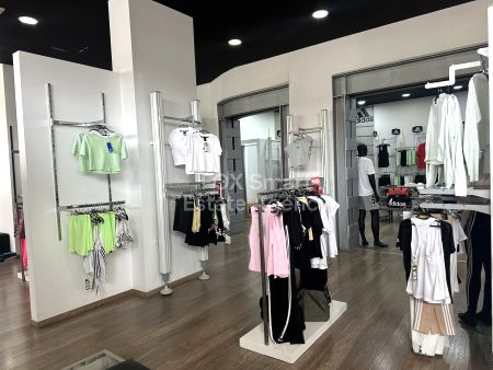 Edificio en alquiler