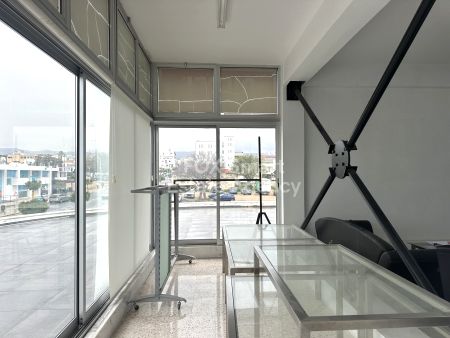 Edificio en alquiler