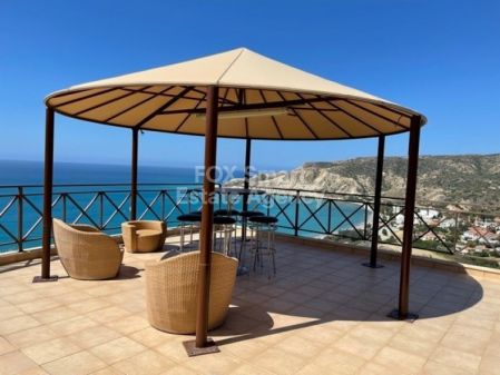 Edificio en alquiler