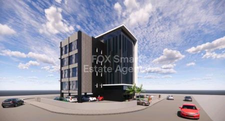 Thumbnail 2 Commercial Property For Rent Cyprus