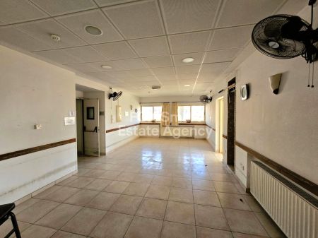 Thumbnail 4 Commercial Property For Sale Limassol