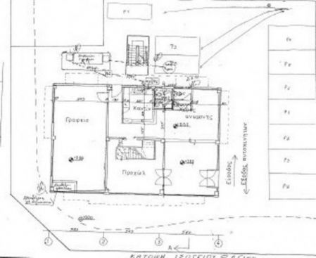 Thumbnail 1 Commercial Property For Sale Agios Dometios