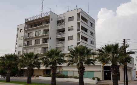 Thumbnail 1 Commercial Property For Sale Agios Dometios