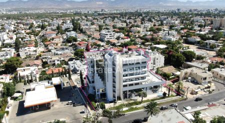 Thumbnail 2 Commercial Property For Sale Agios Dometios