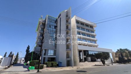 Thumbnail 1 Commercial Property For Sale Agios Dometios