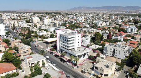 Thumbnail 3 Commercial Property For Sale Agios Dometios