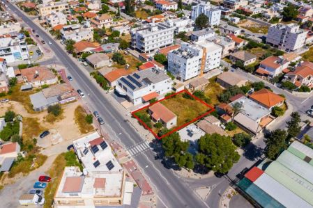 Terreno Residencial en venta