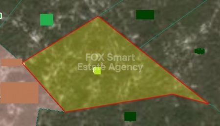 Agios Therapon, Limassol