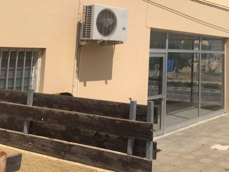 Thumbnail 4 Commercial Property For Sale Nicosia