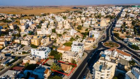 Wohn-Grundstück zum Kauf