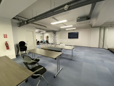 Thumbnail 3 Commercial Property For Sale Aglandjia