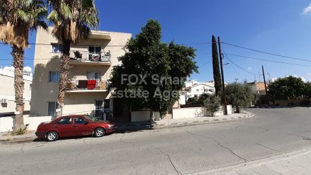 Thumbnail 4 Commercial Property For Sale Aglandjia