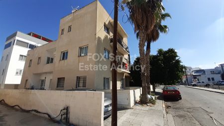 Thumbnail 2 Commercial Property For Sale Aglandjia