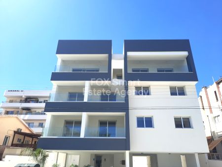 Thumbnail 1 Commercial Property For Sale Aglandjia
