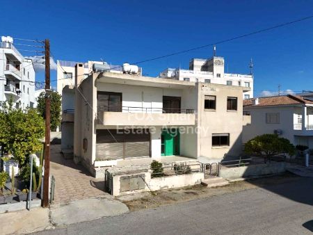 Thumbnail 1 Nieruchomość Komercyjna Na Sprzedaż Cypr