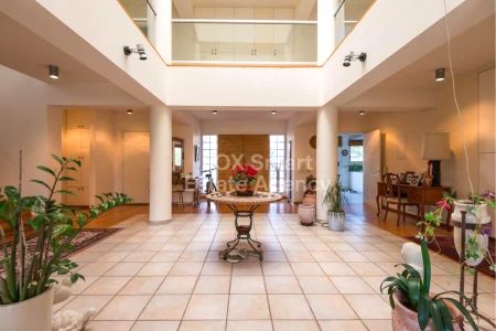 Thumbnail 1 Коммерческая Недвижимость На Продажу Никосия