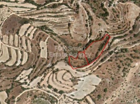 Thumbnail 1 Rural Land For Sale In Cyprus