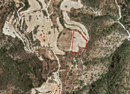 Thumbnail 1 Rural Land For Sale In Cyprus