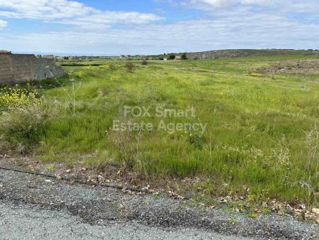 Terreni rurali in vendita