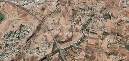 Terreno Residencial en venta